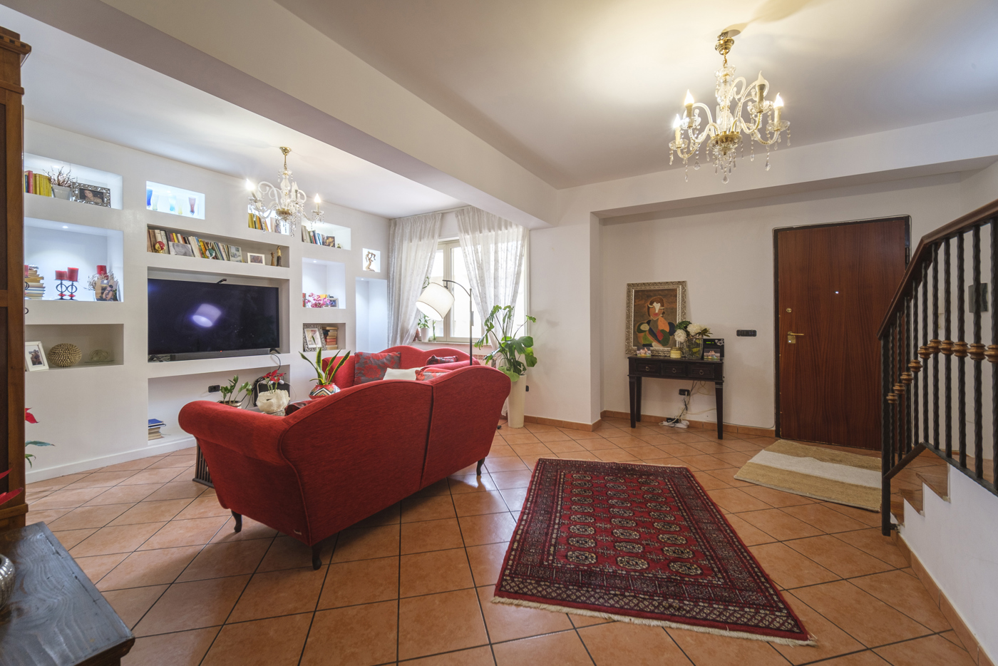 Villa Bifamiliare in vendita a Messina