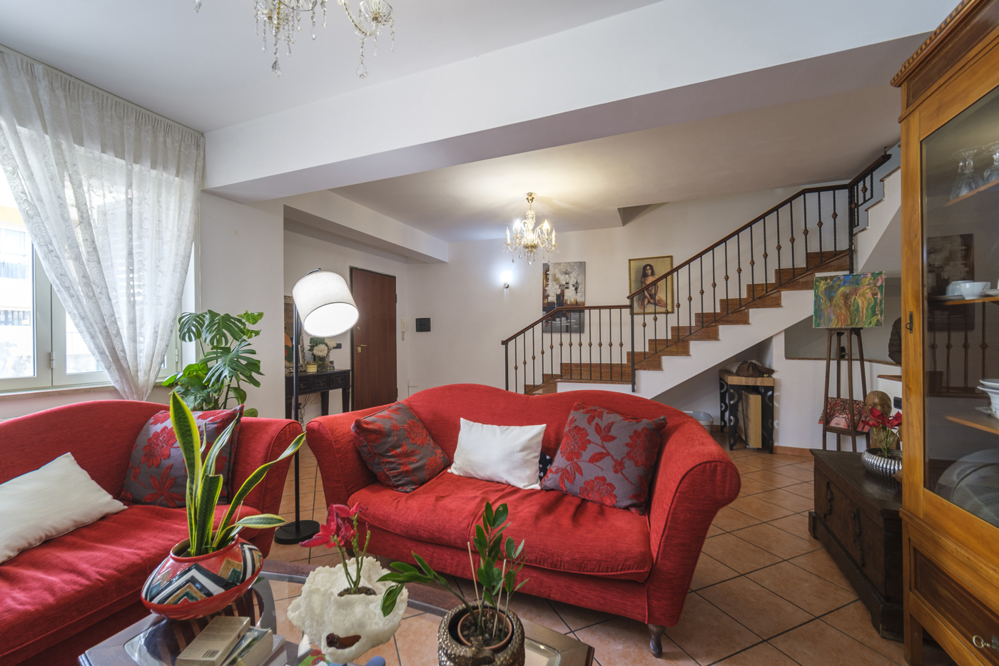 Villa Bifamiliare in vendita a Messina