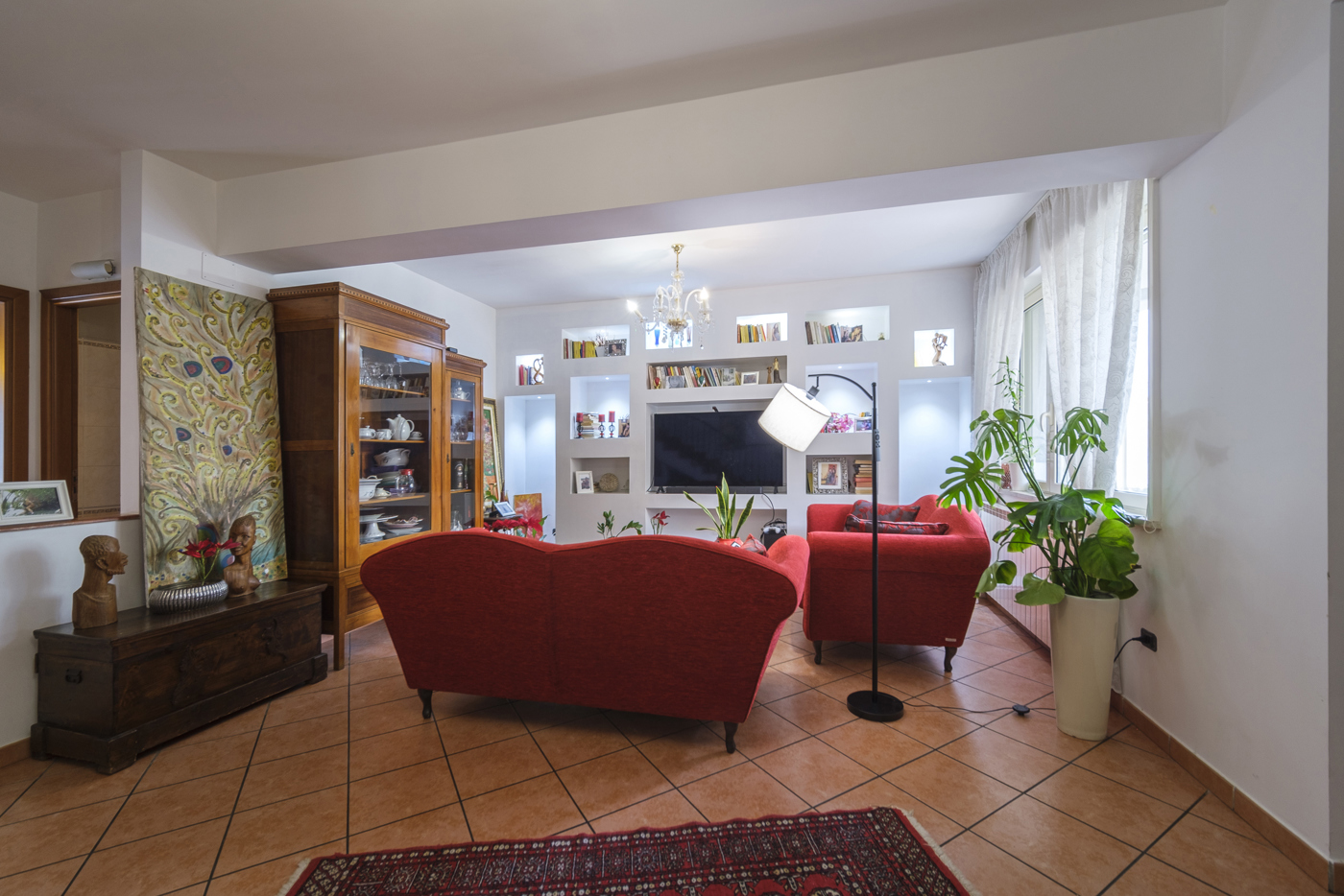 Villa Bifamiliare in vendita a Messina