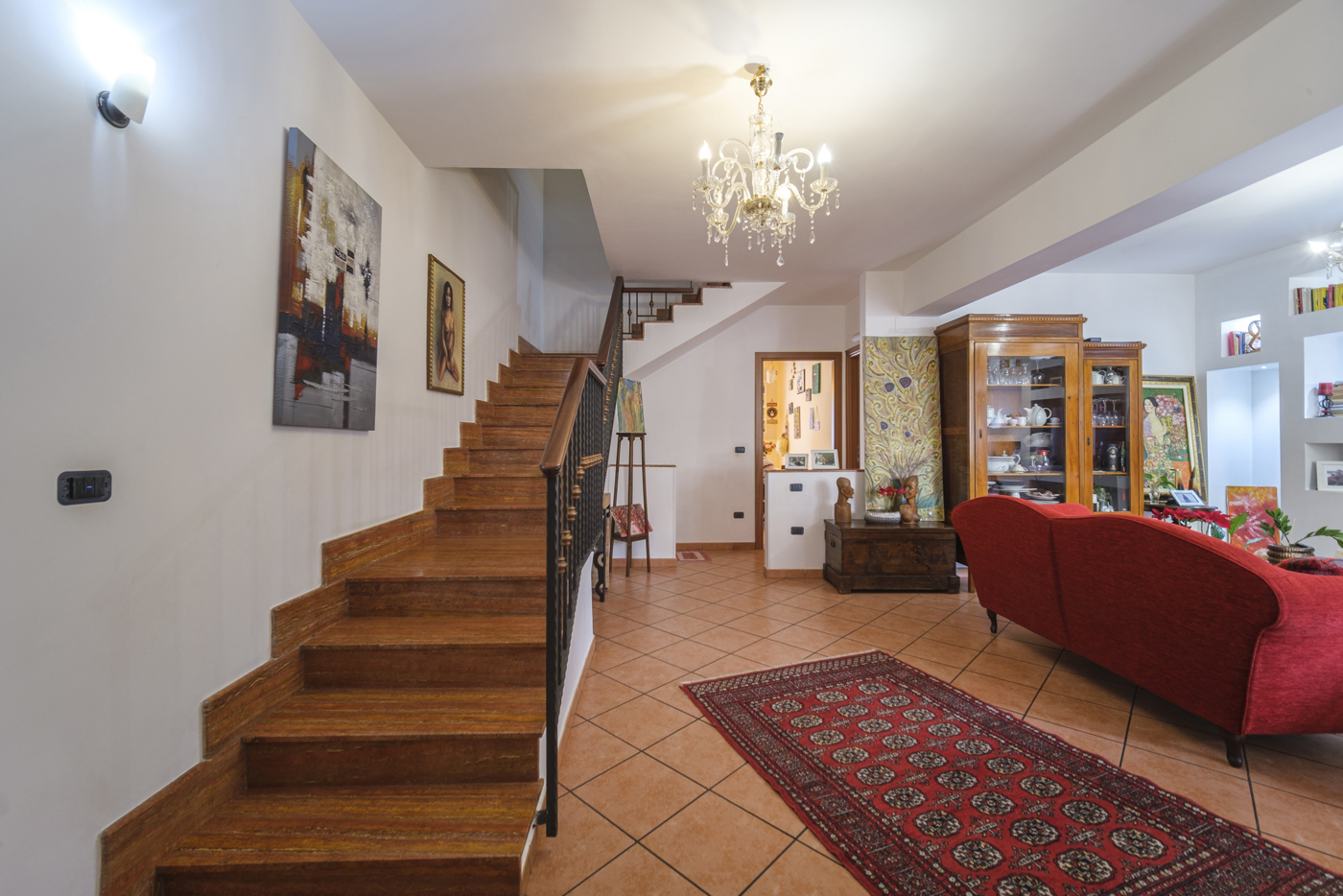 Villa Bifamiliare in vendita a Messina