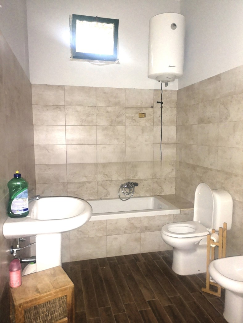 Villa con giardino a Scaletta Zanclea