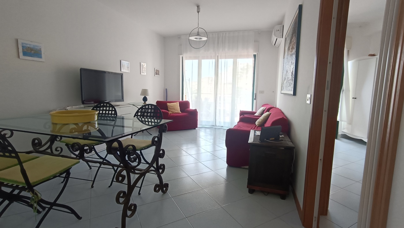 Trilocale in vendita a Taormina