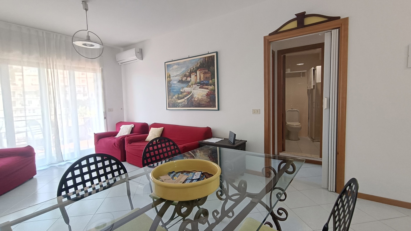 Trilocale in vendita a Taormina