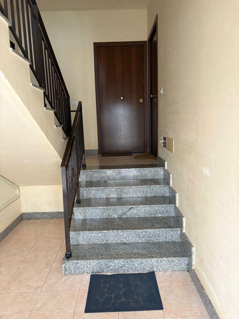 Trilocale in vendita a Villafranca Tirrena