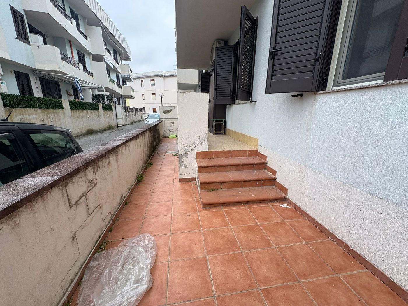 Trilocale in vendita a Villafranca Tirrena