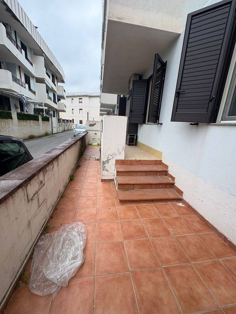 Trilocale in vendita a Villafranca Tirrena