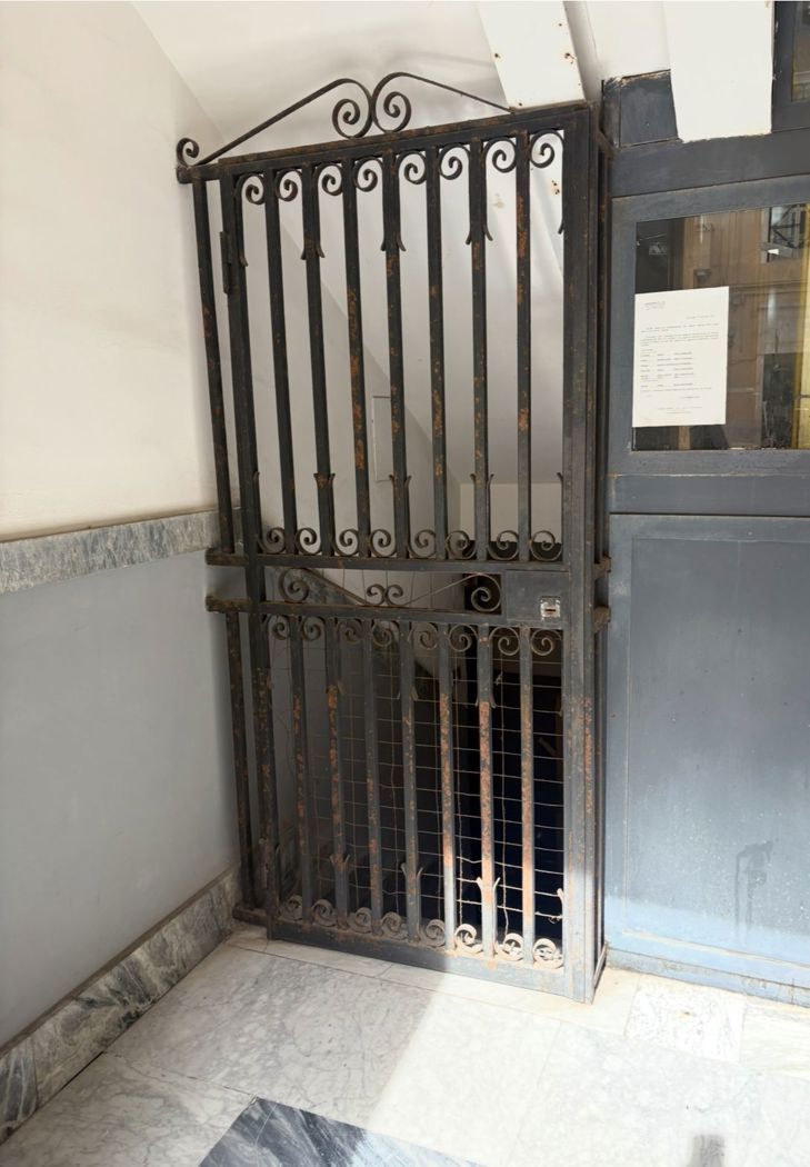 Magazzino in vendita a Messina