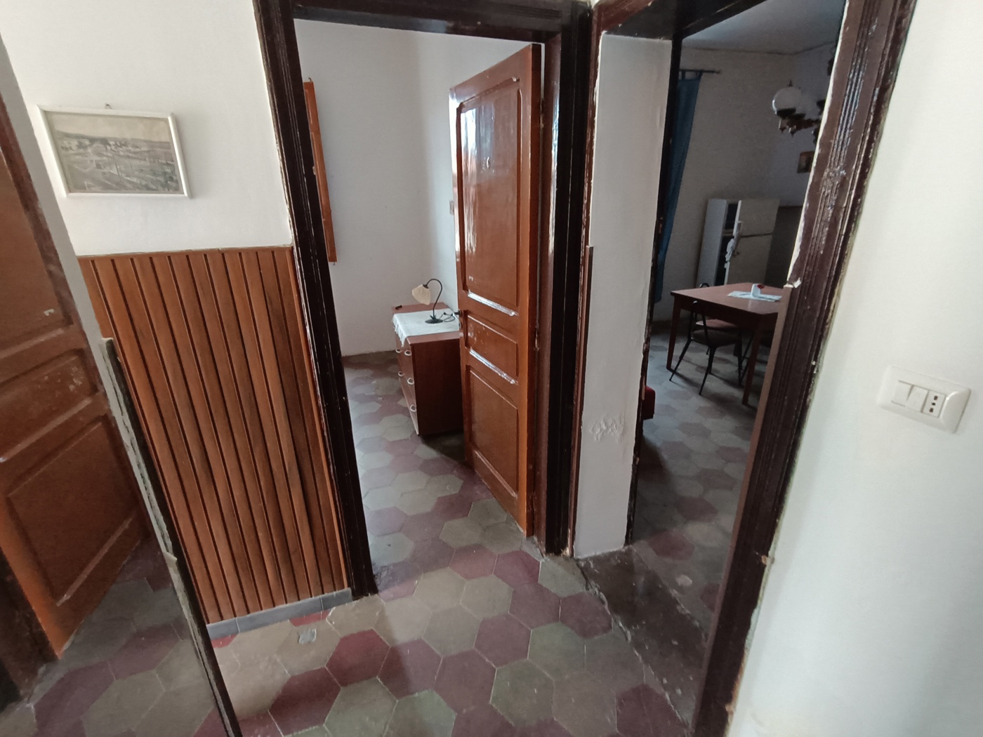 Casa indipendente in vendita a Messina