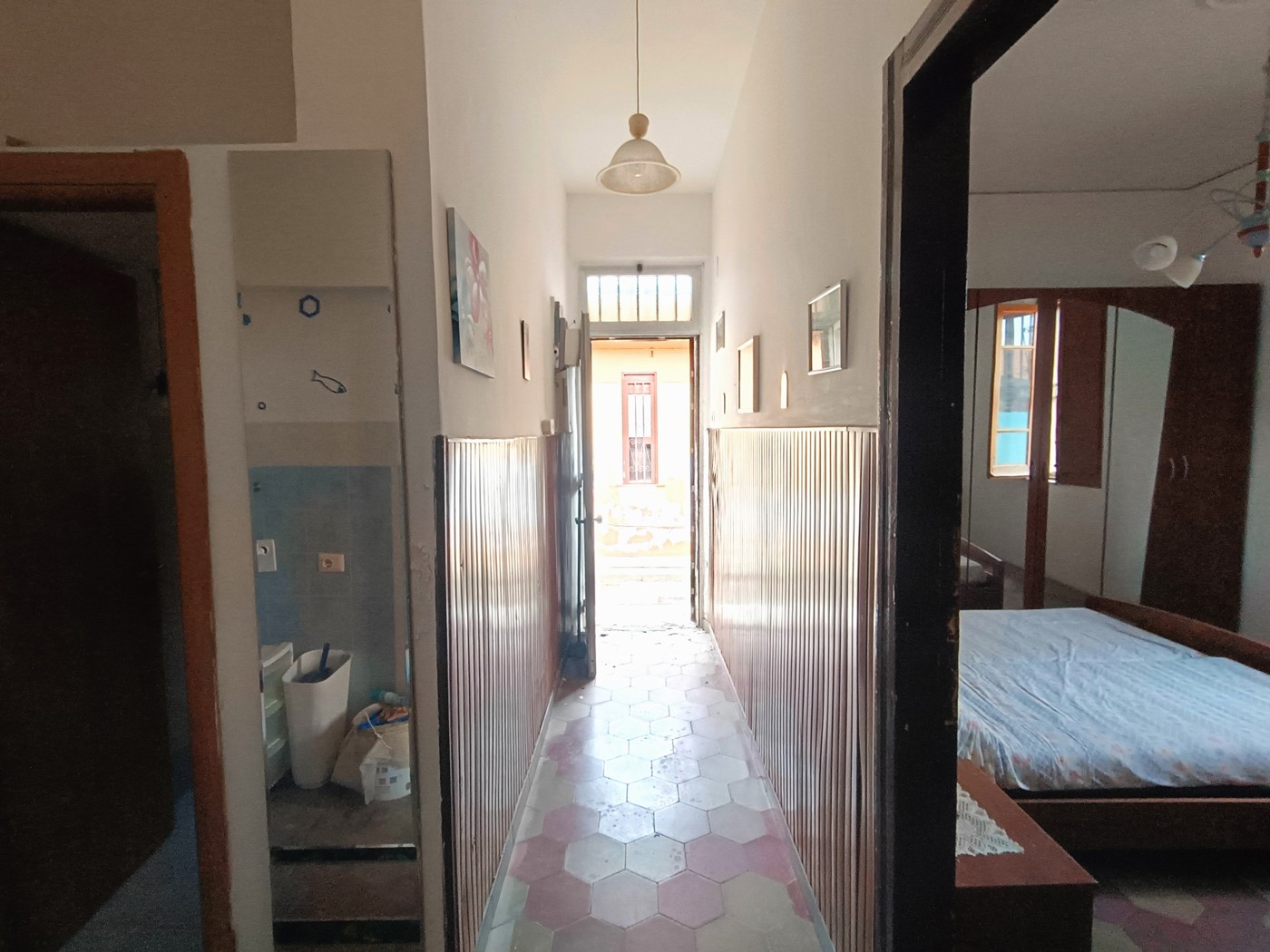 Casa indipendente in vendita a Messina