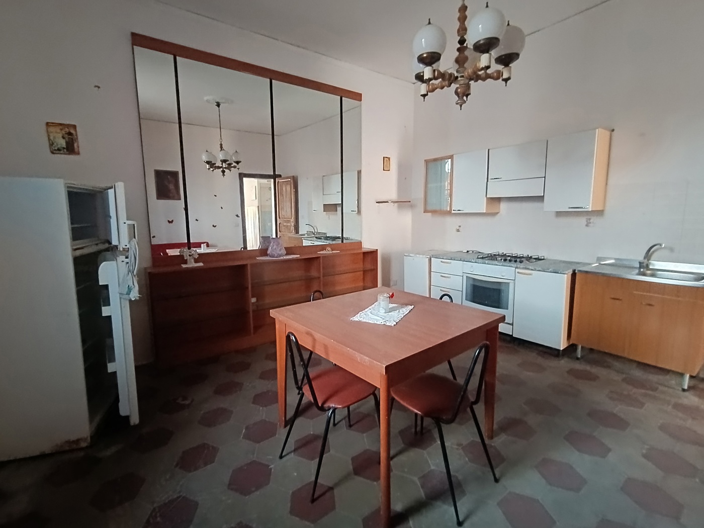 Casa indipendente in vendita a Messina