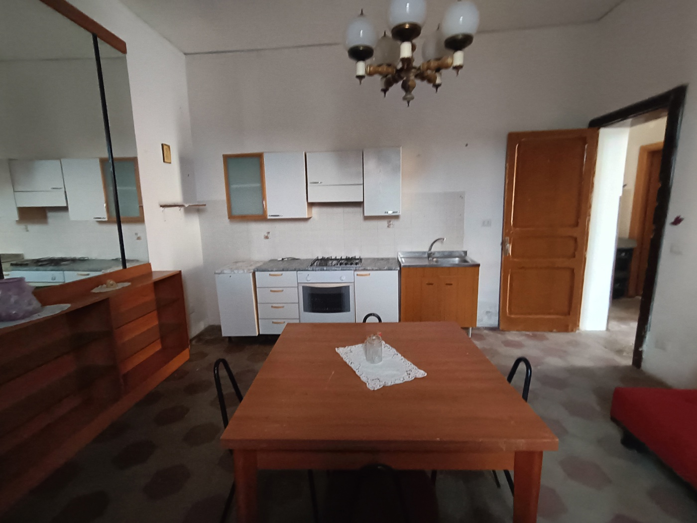 Casa indipendente in vendita a Messina