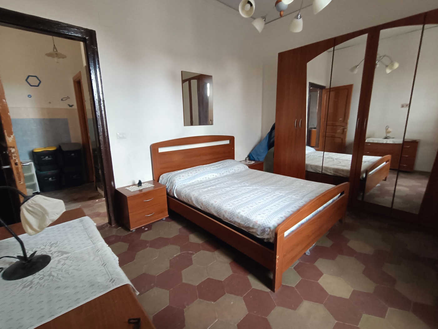 Casa indipendente in vendita a Messina