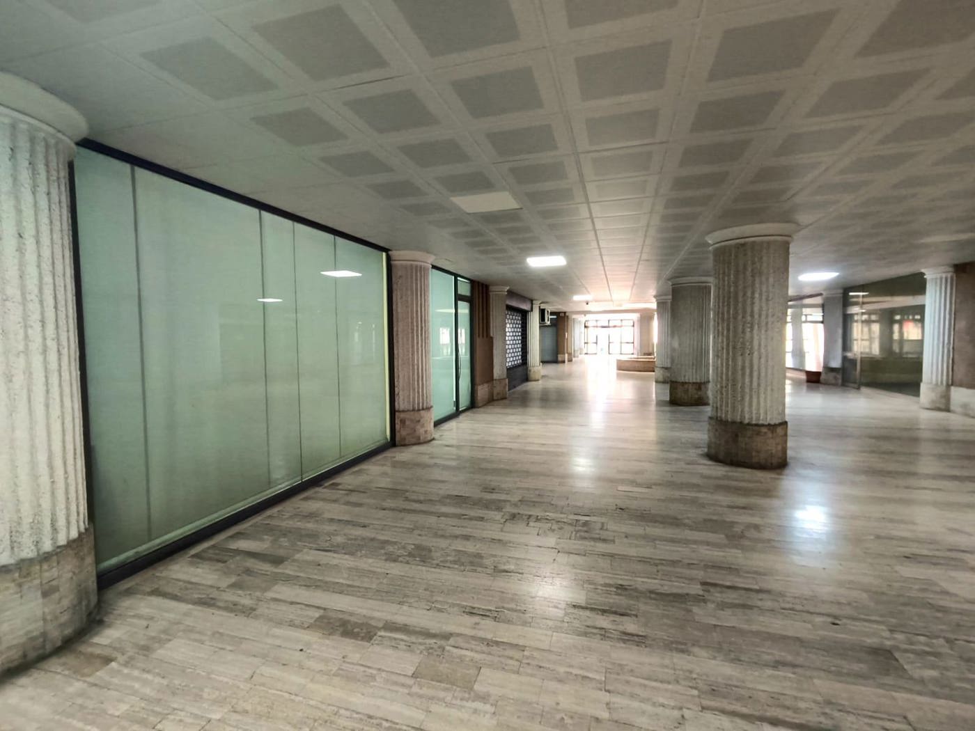 Negozio in vendita a Messina