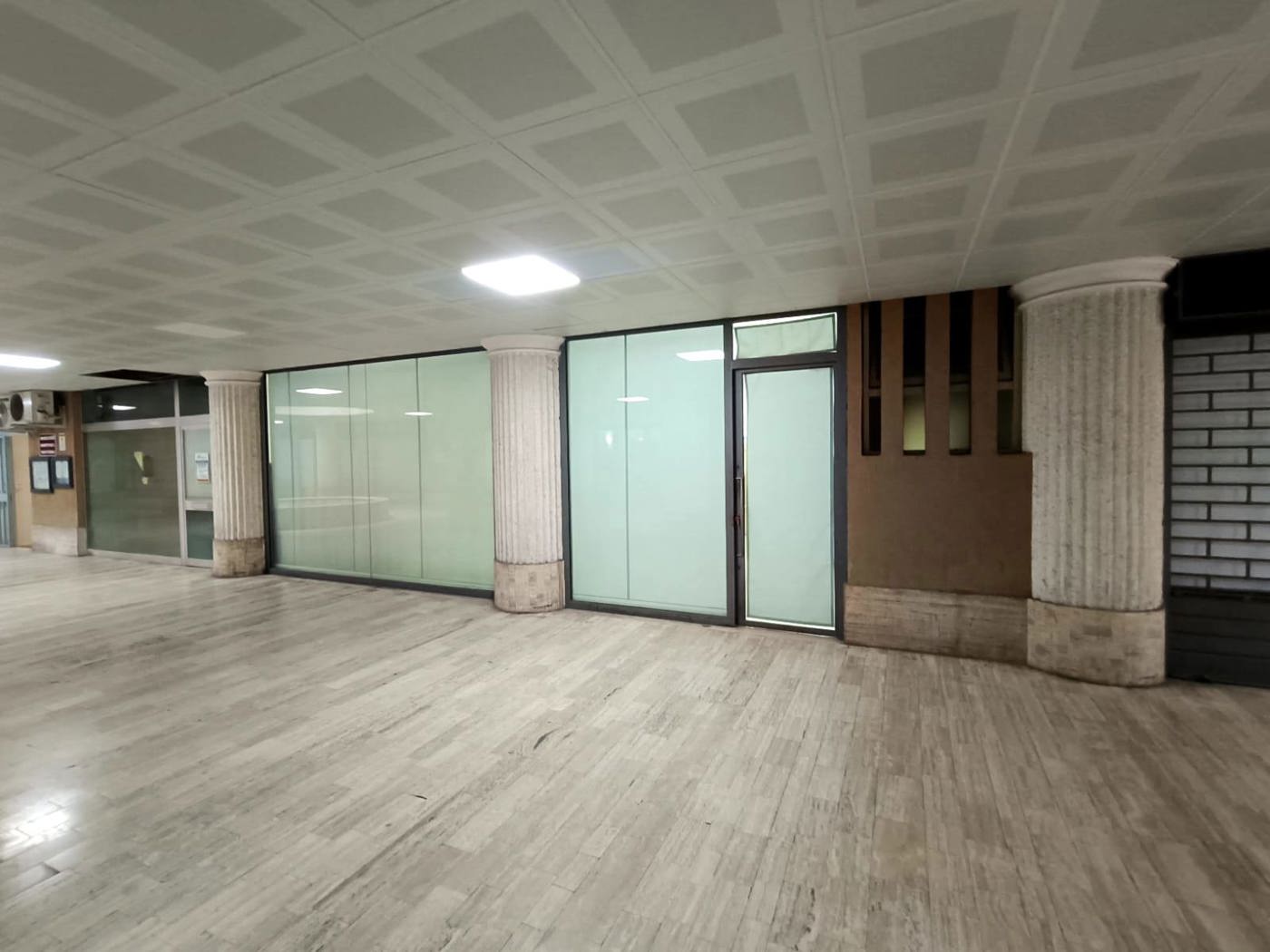 Negozio in vendita a Messina