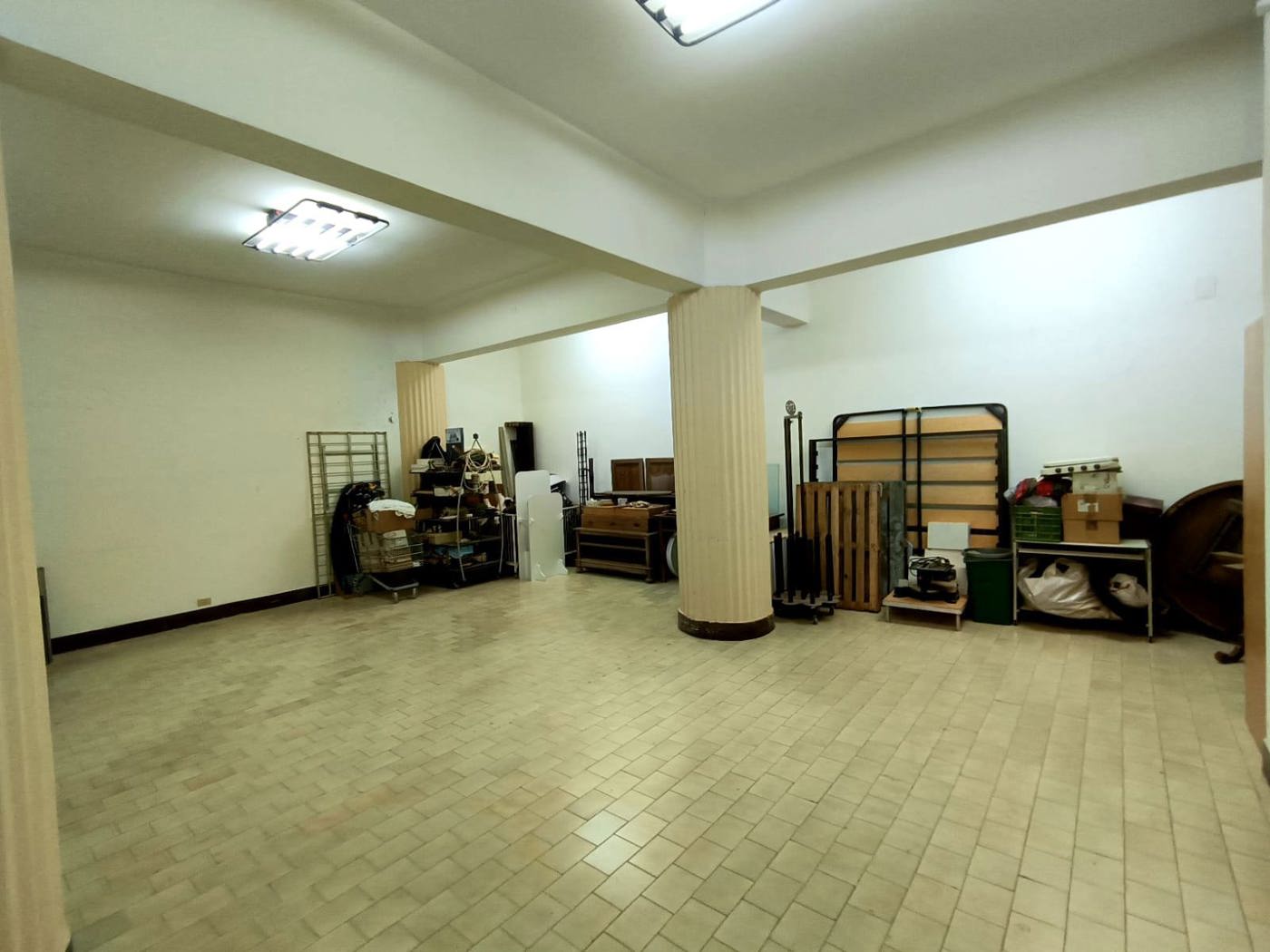 Negozio in vendita a Messina