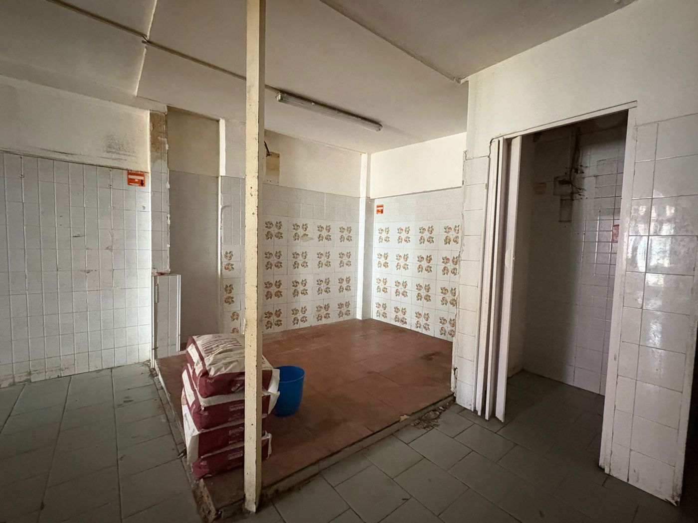 Negozio in affitto a Messina