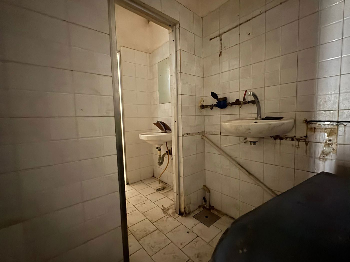 Negozio in affitto a Messina