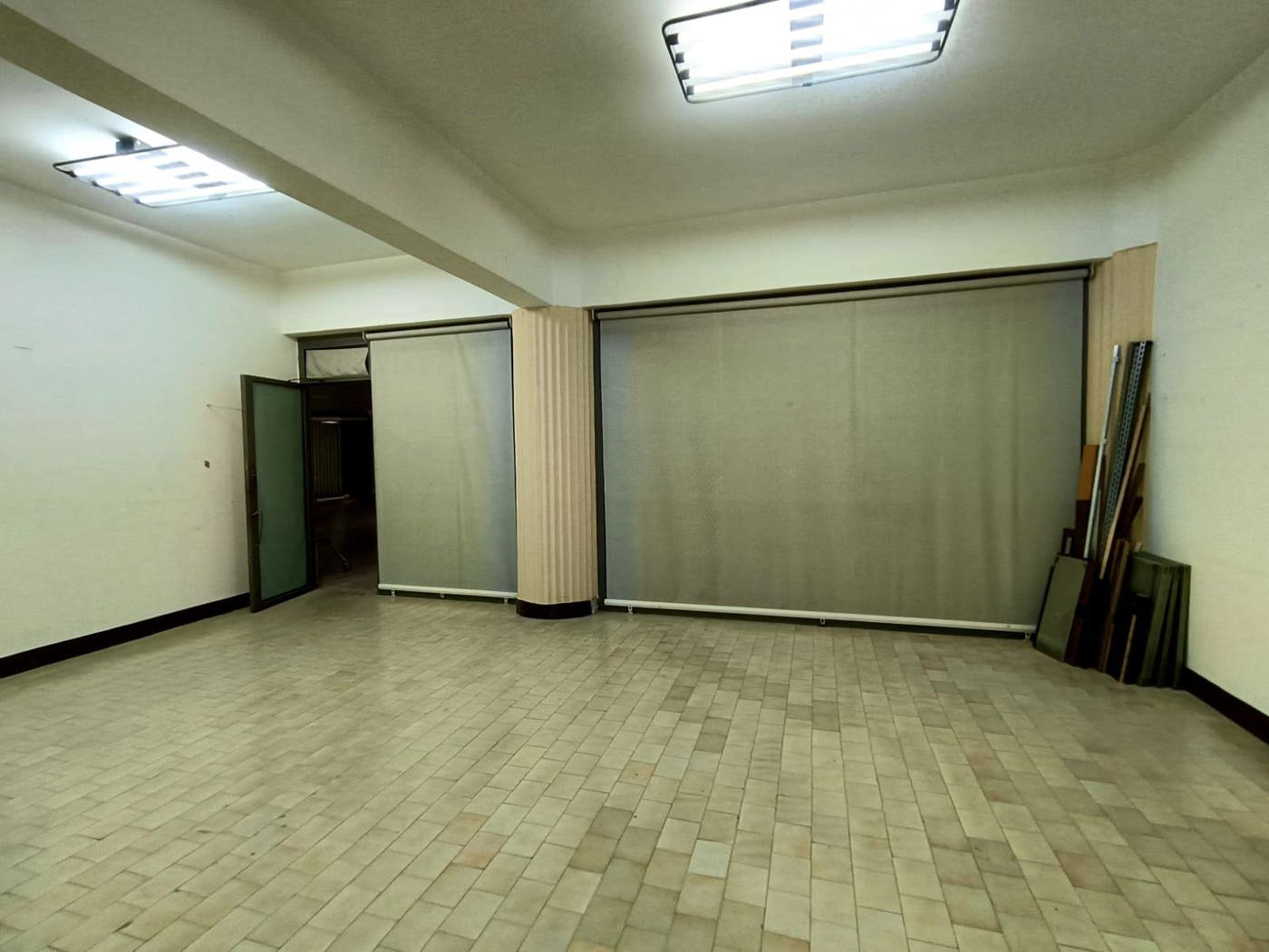 Negozio in affitto a Messina