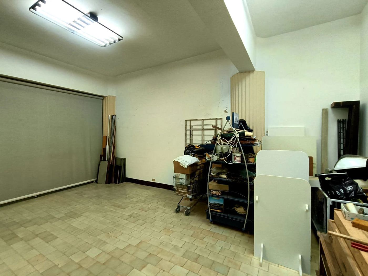 Negozio in affitto a Messina