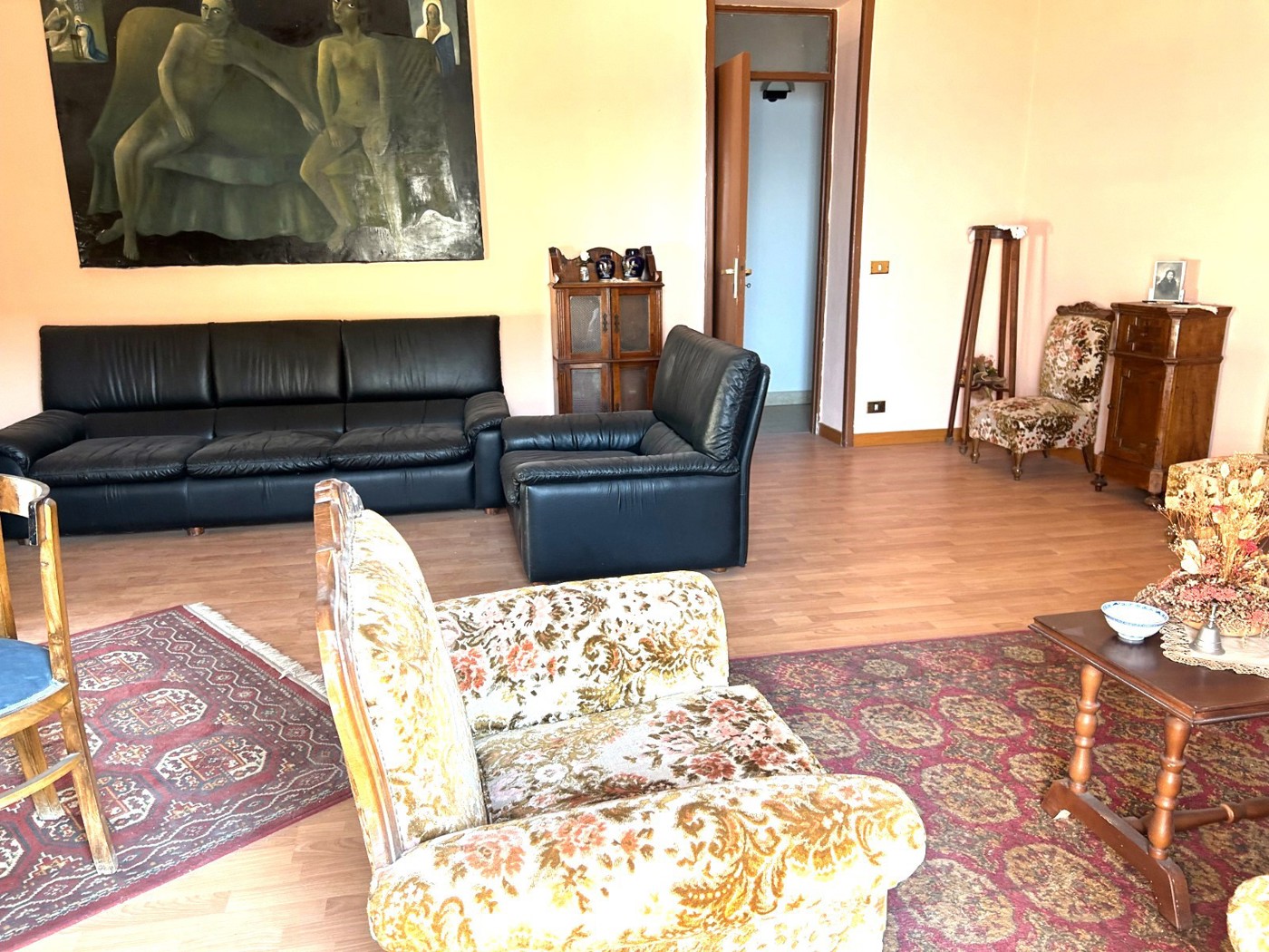 Appartamento in vendita a Sant'Agata di Militello