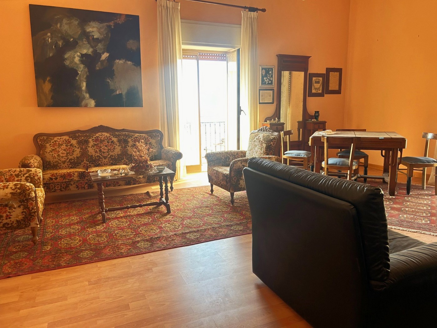 Appartamento in vendita a Sant'Agata di Militello