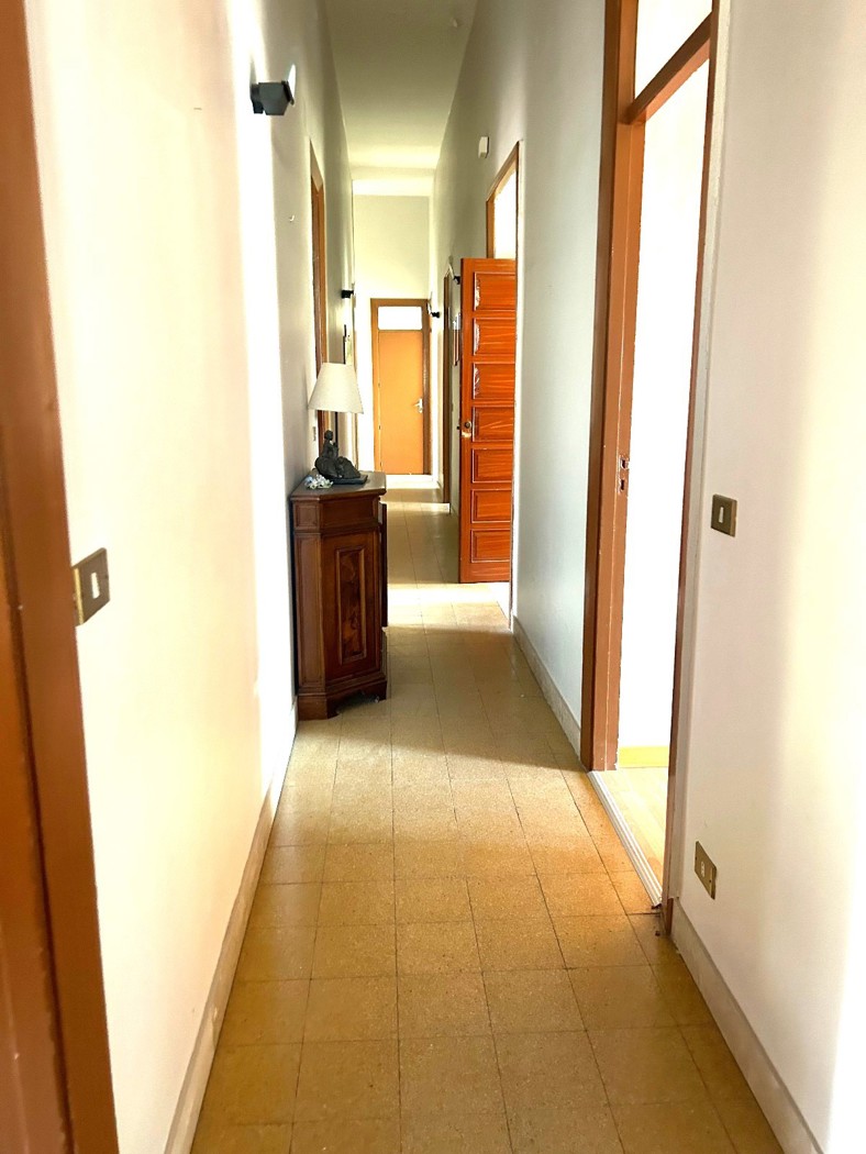 Appartamento in vendita a Sant'Agata di Militello