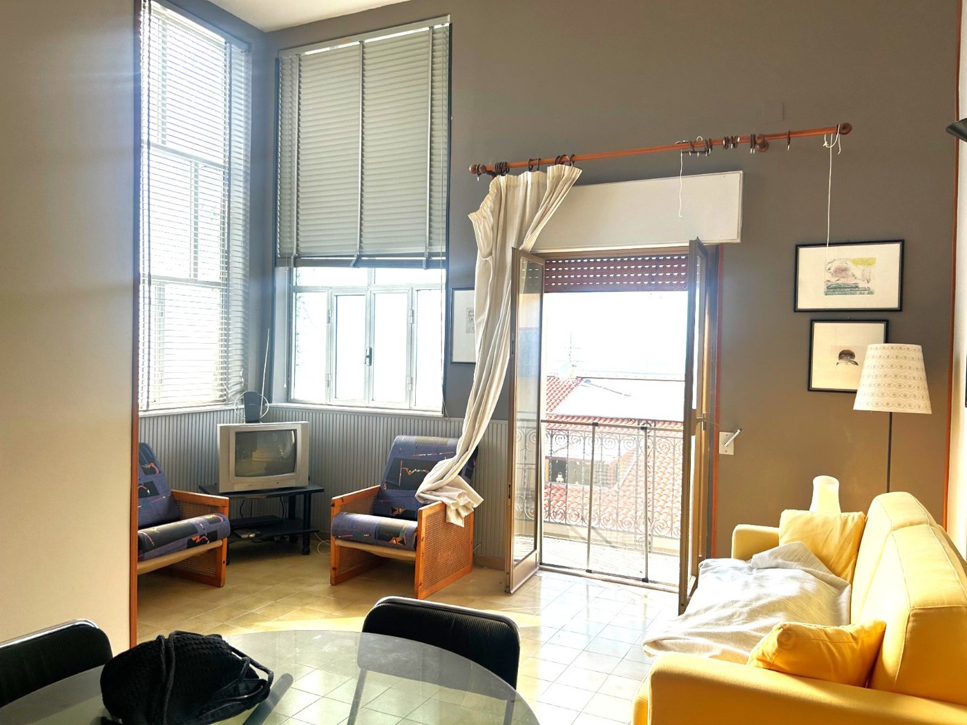 Appartamento in vendita a Sant'Agata di Militello