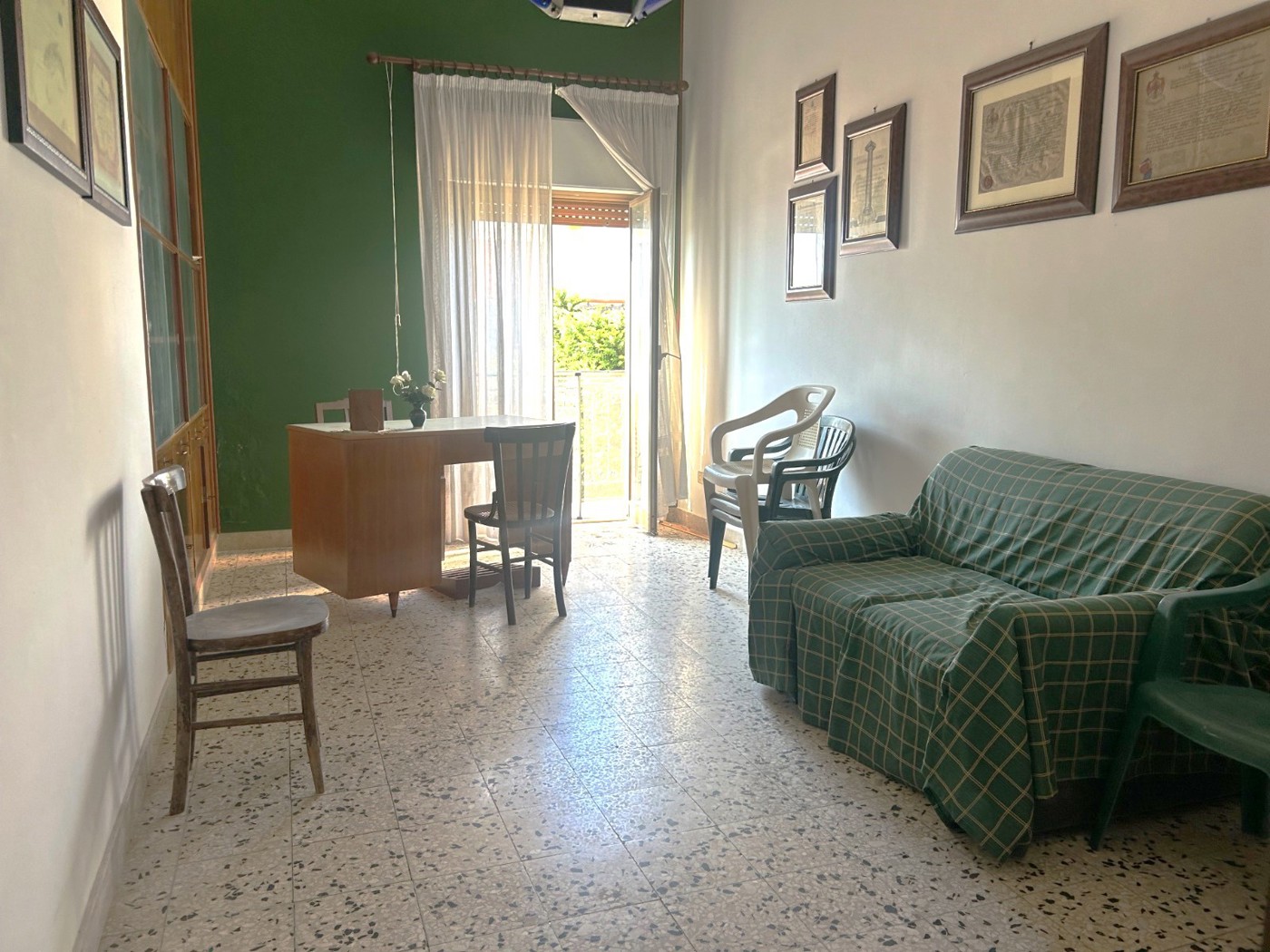 Appartamento in vendita a Sant'Agata di Militello