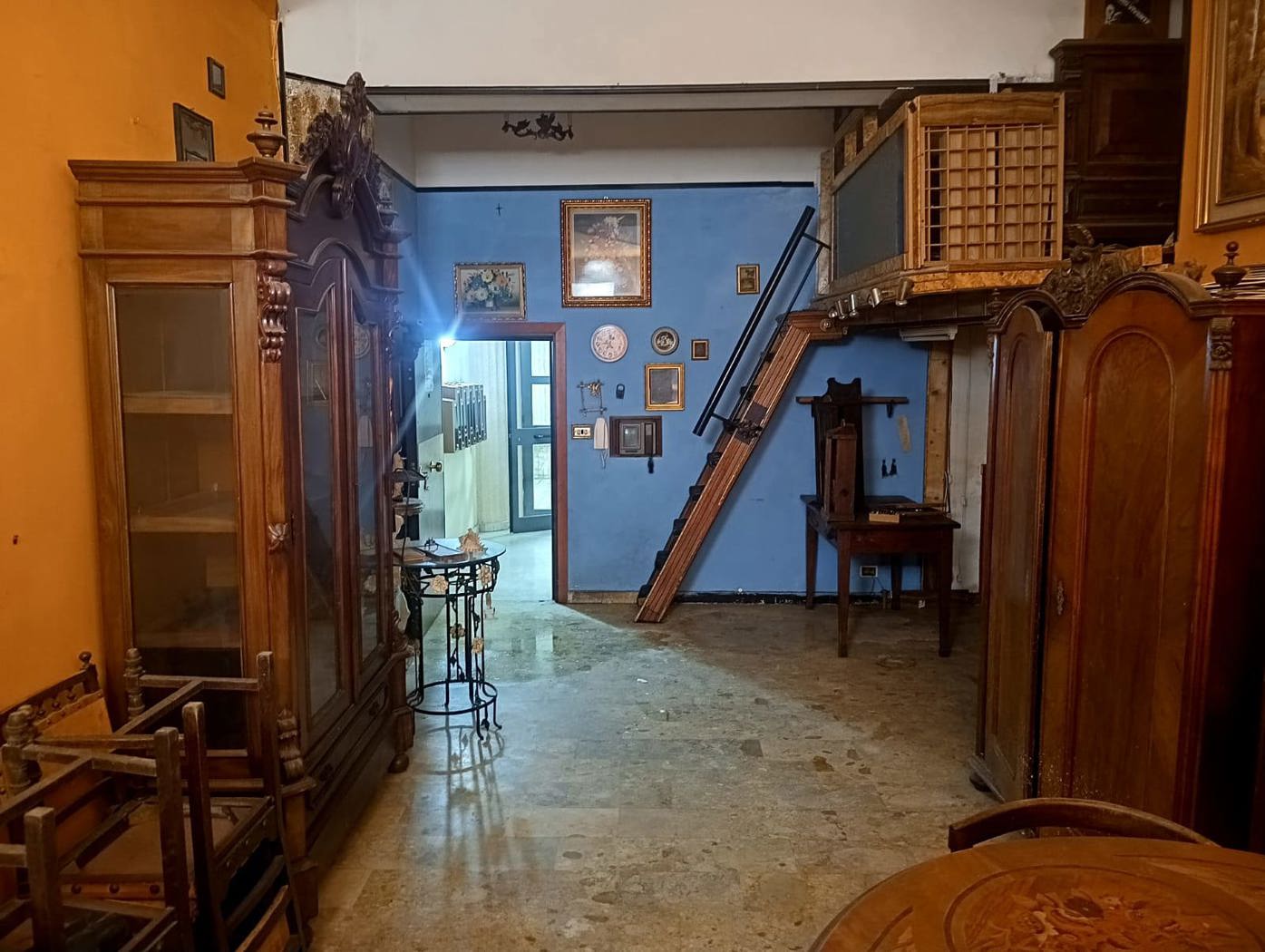 Negozio in vendita a Messina