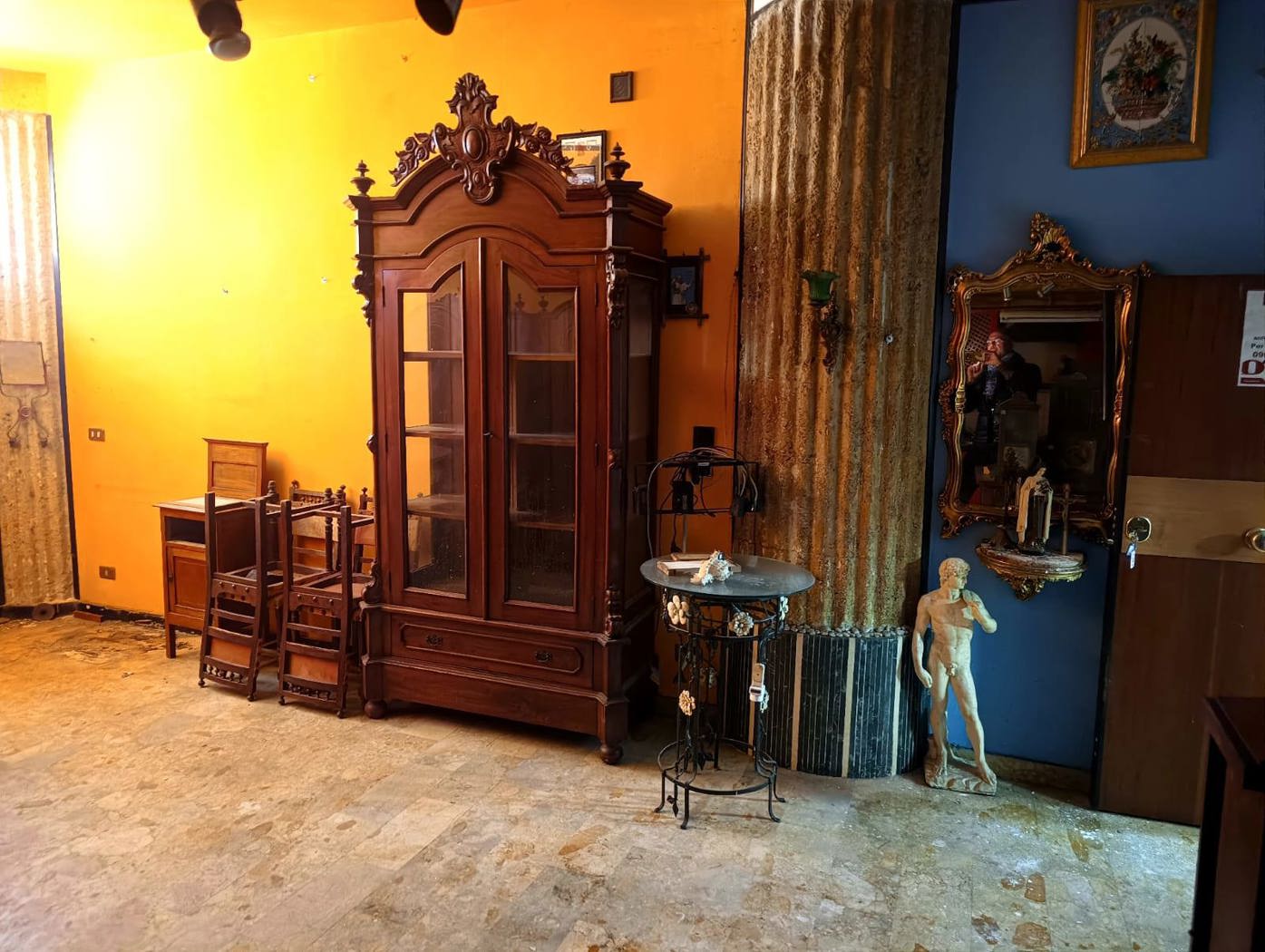 Negozio in vendita a Messina