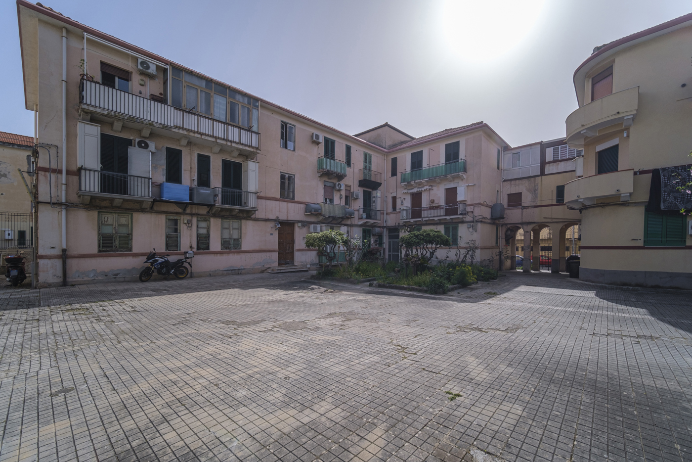 Trilocale in vendita a Messina