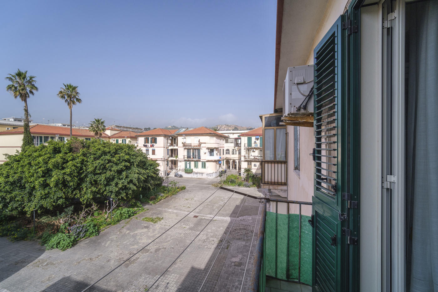 Trilocale in vendita a Messina