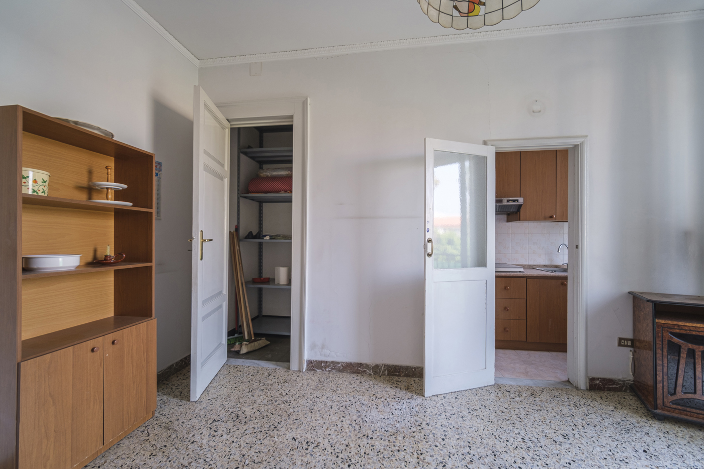 Trilocale in vendita a Messina