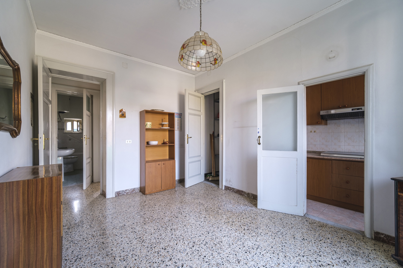 Trilocale in vendita a Messina