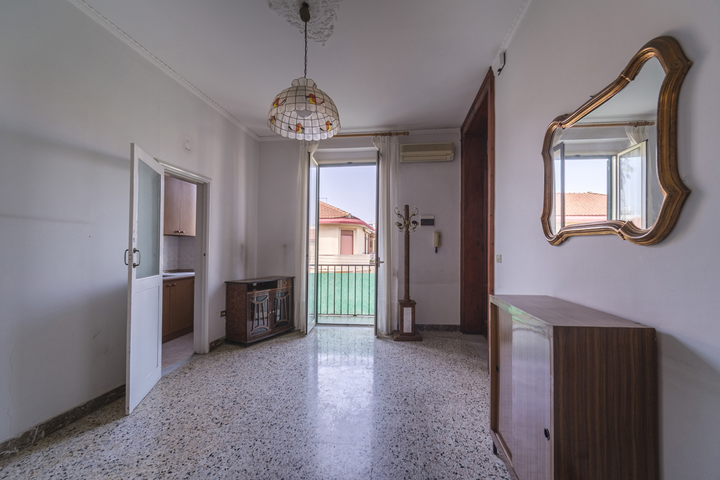 Trilocale in vendita a Messina