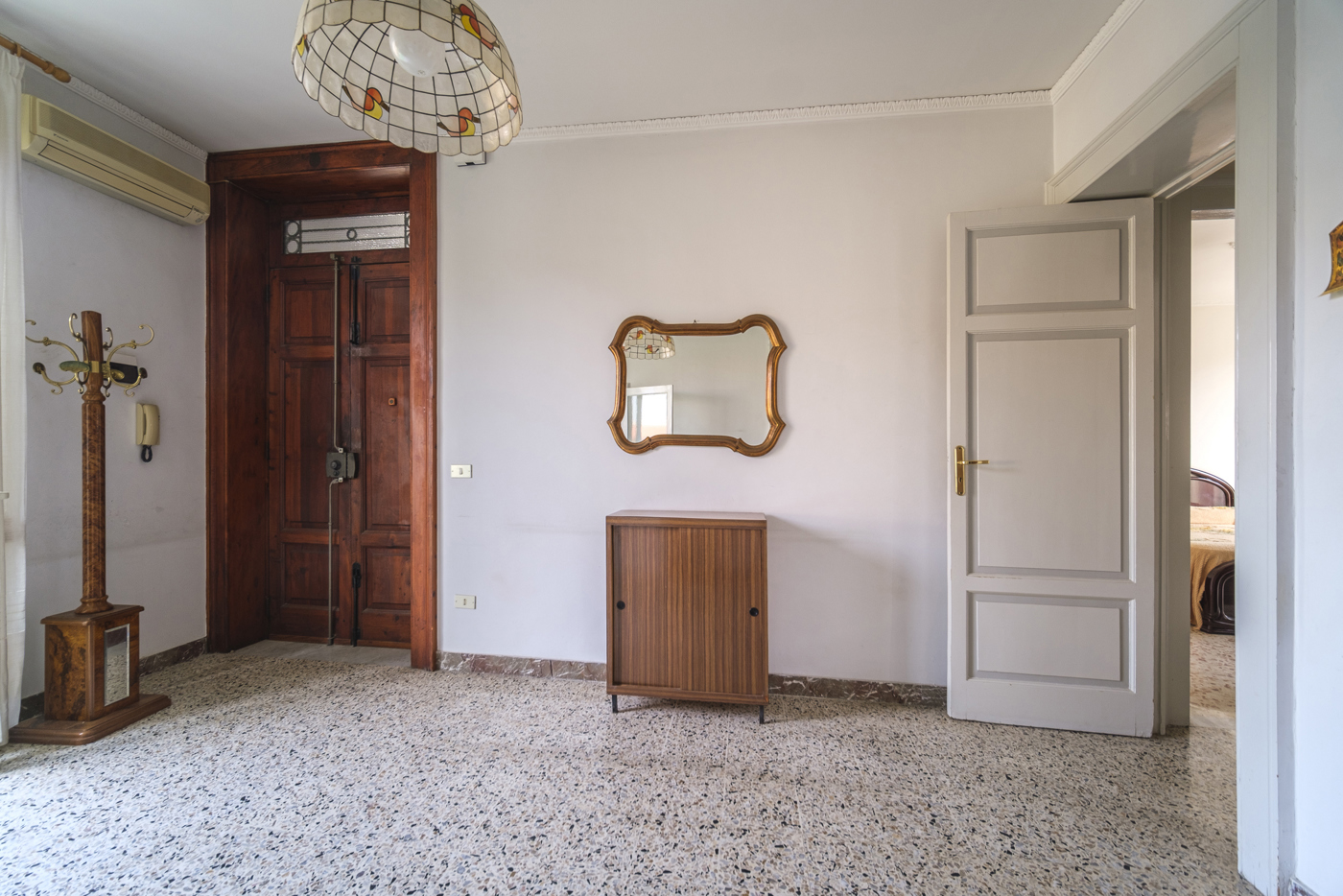 Trilocale in vendita a Messina