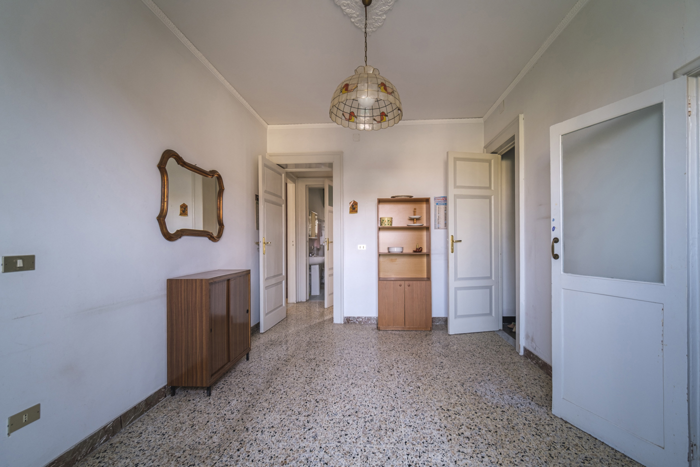 Trilocale in vendita a Messina