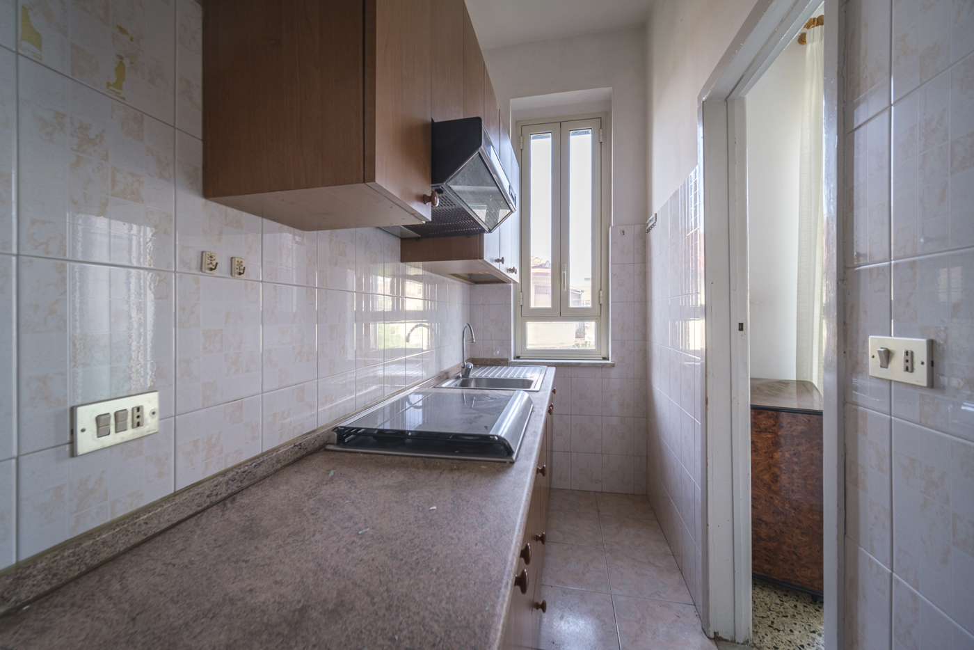 Trilocale in vendita a Messina