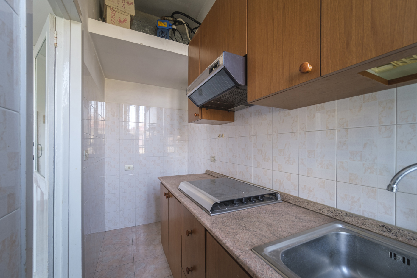 Trilocale in vendita a Messina