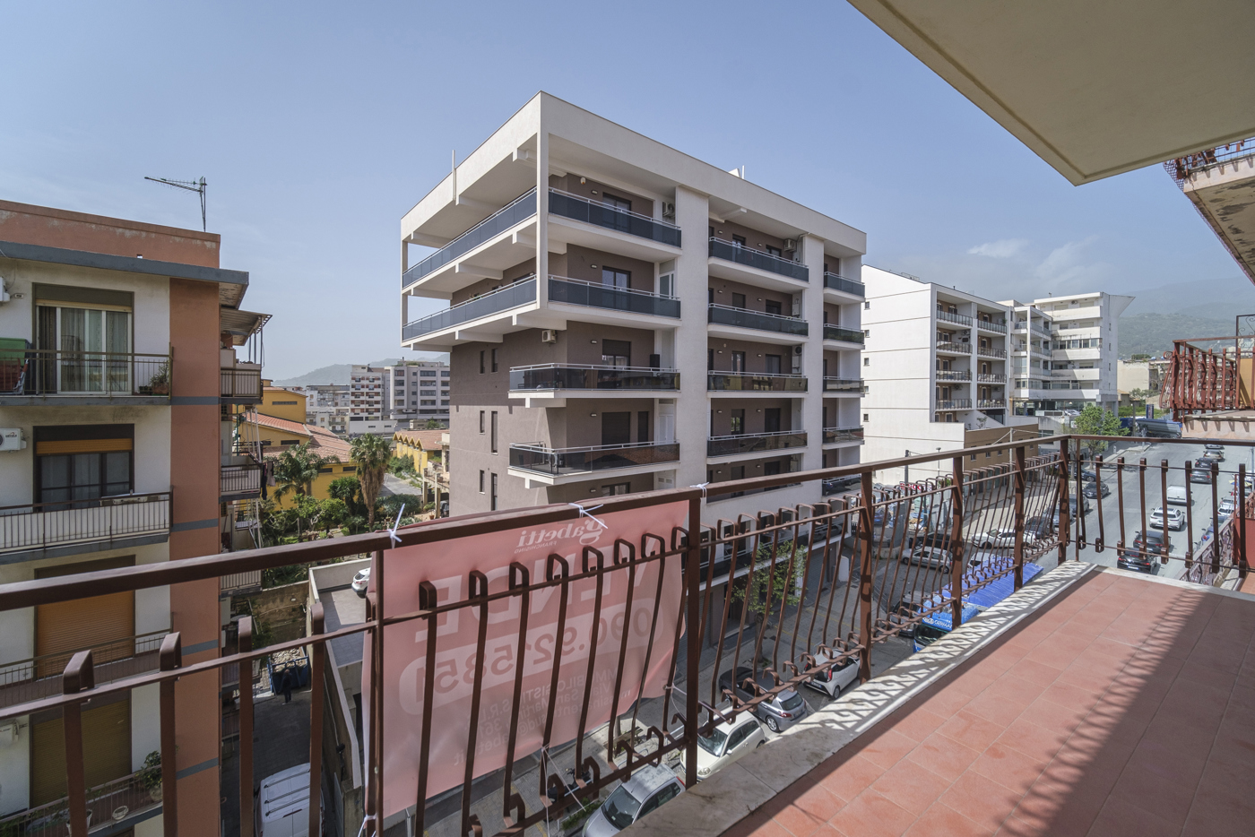 Trilocale in vendita a Messina