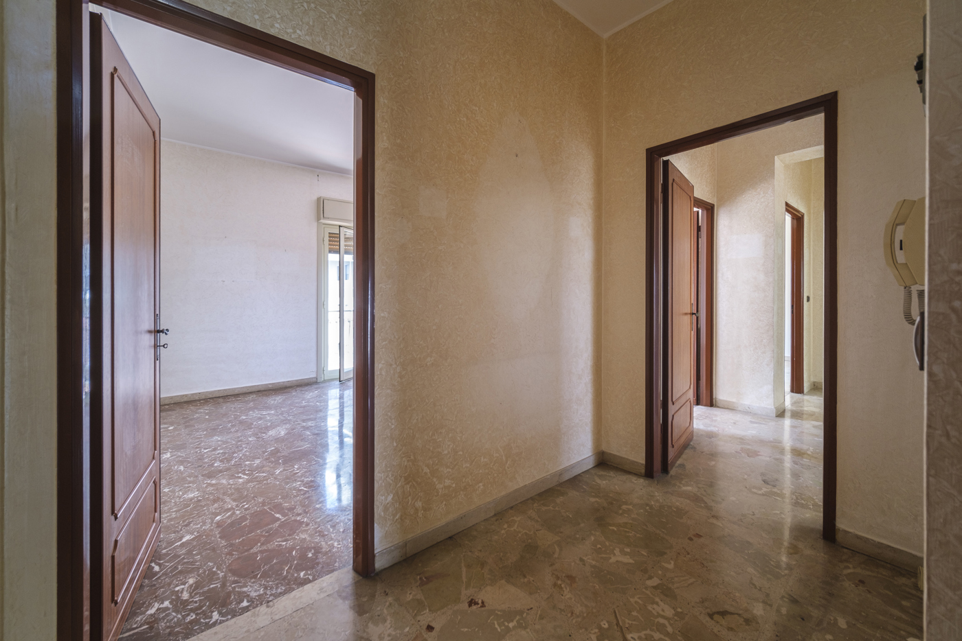 Trilocale in vendita a Messina