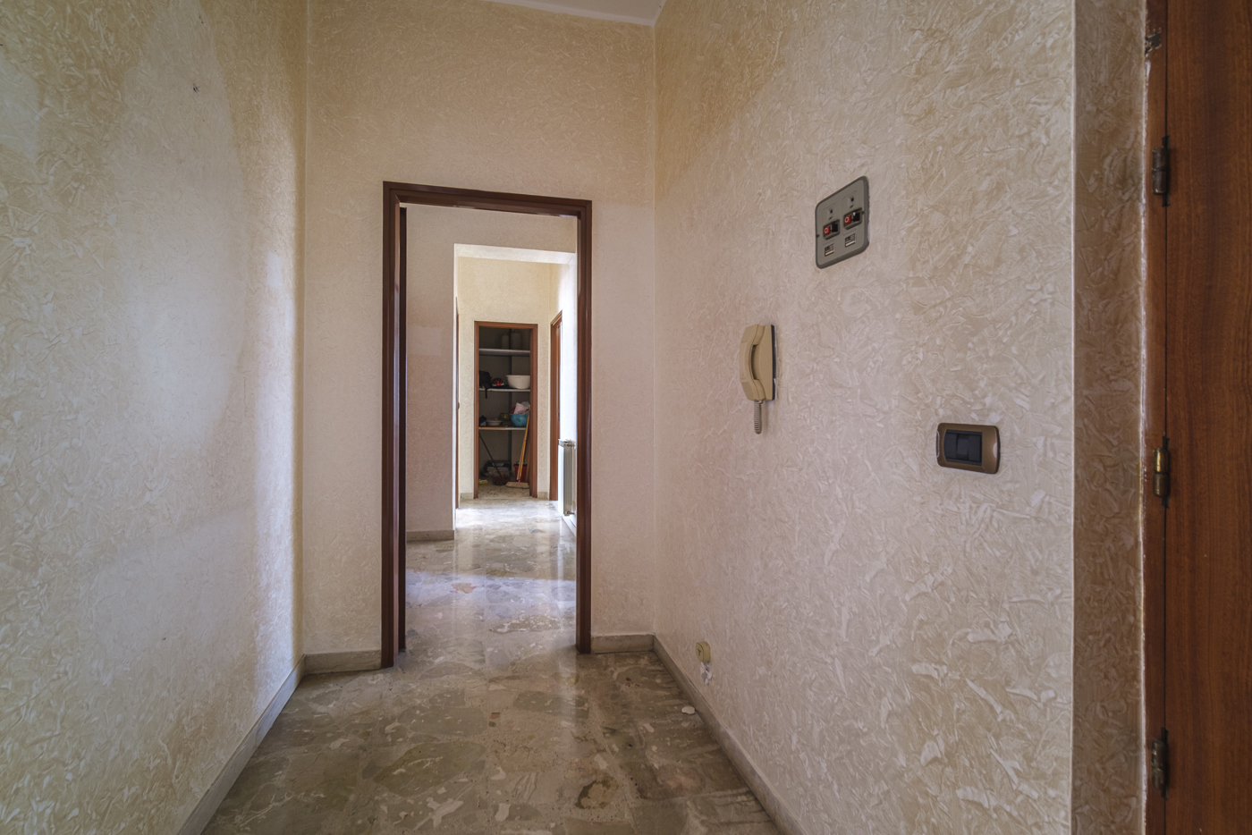 Trilocale in vendita a Messina