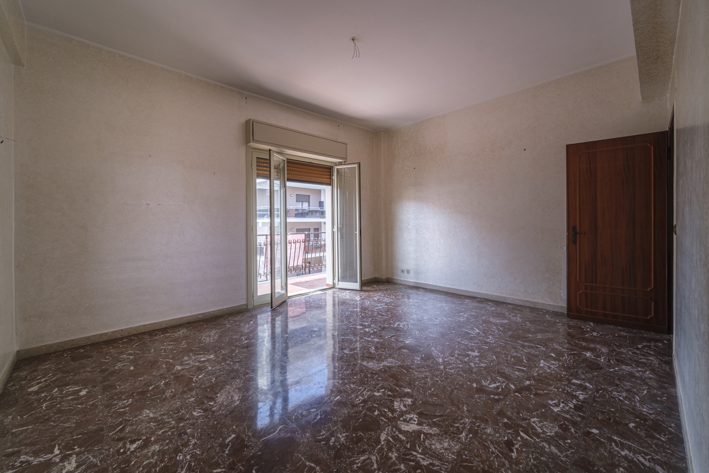 Trilocale in vendita a Messina