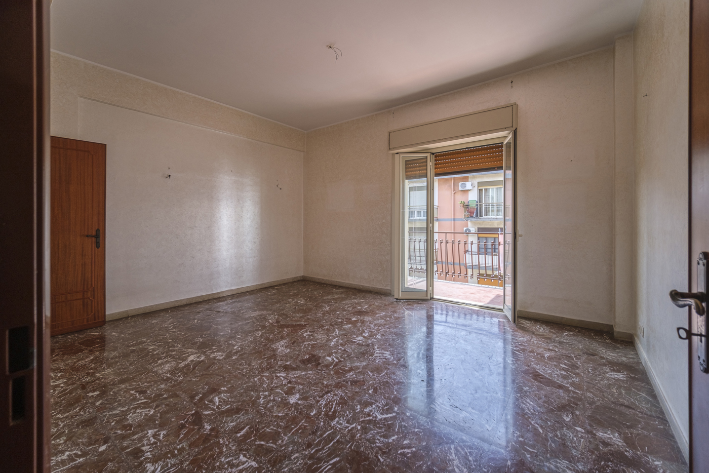 Trilocale in vendita a Messina