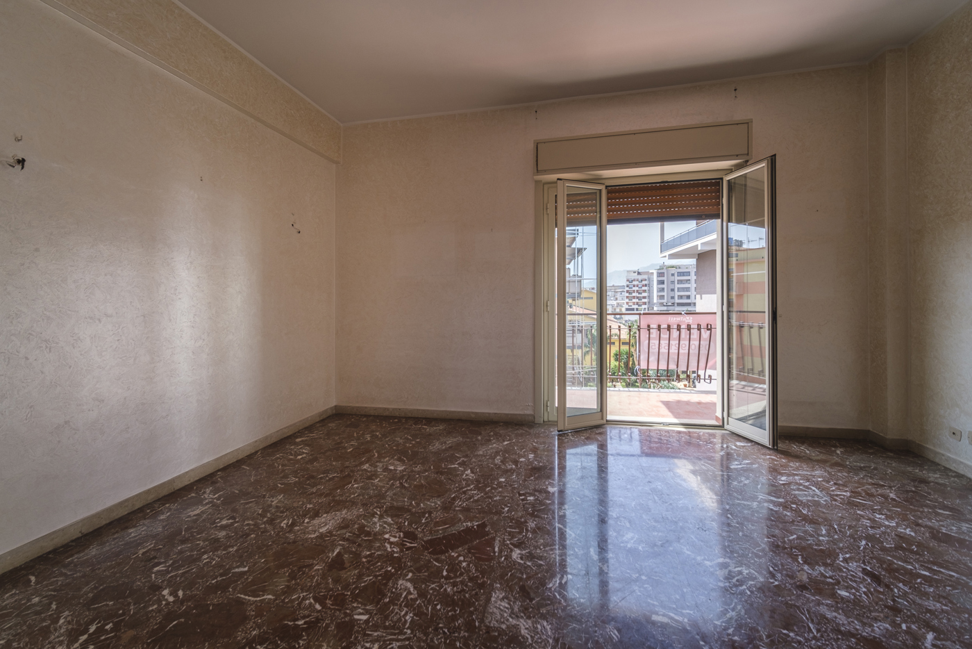 Trilocale in vendita a Messina