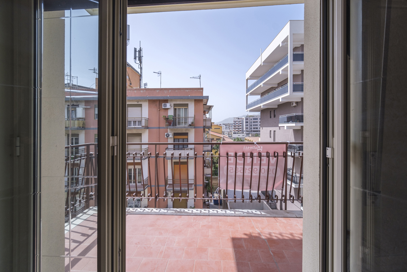 Trilocale in vendita a Messina