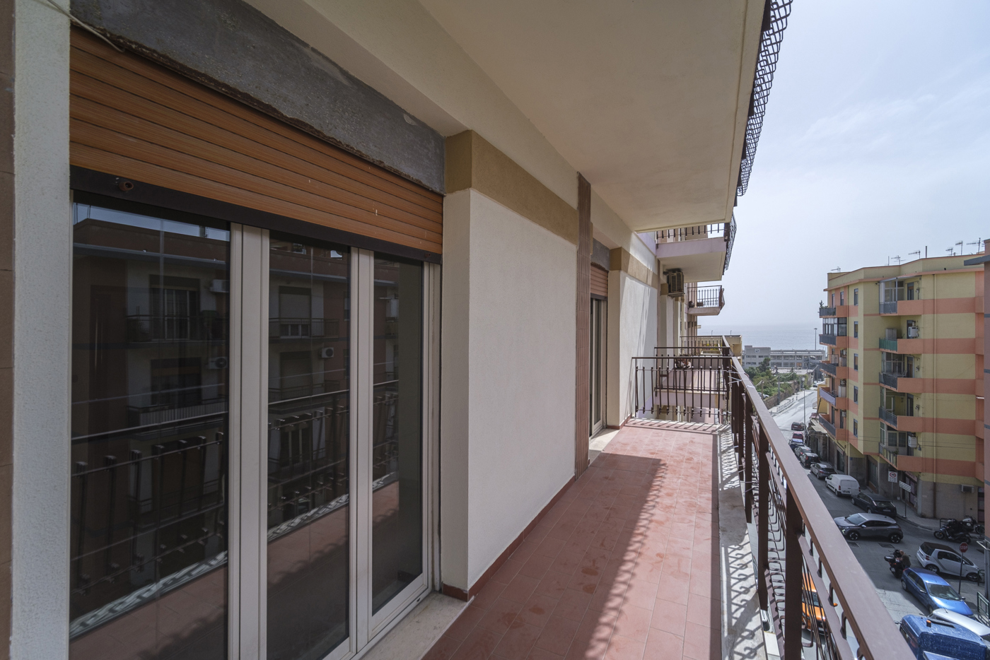 Trilocale in vendita a Messina