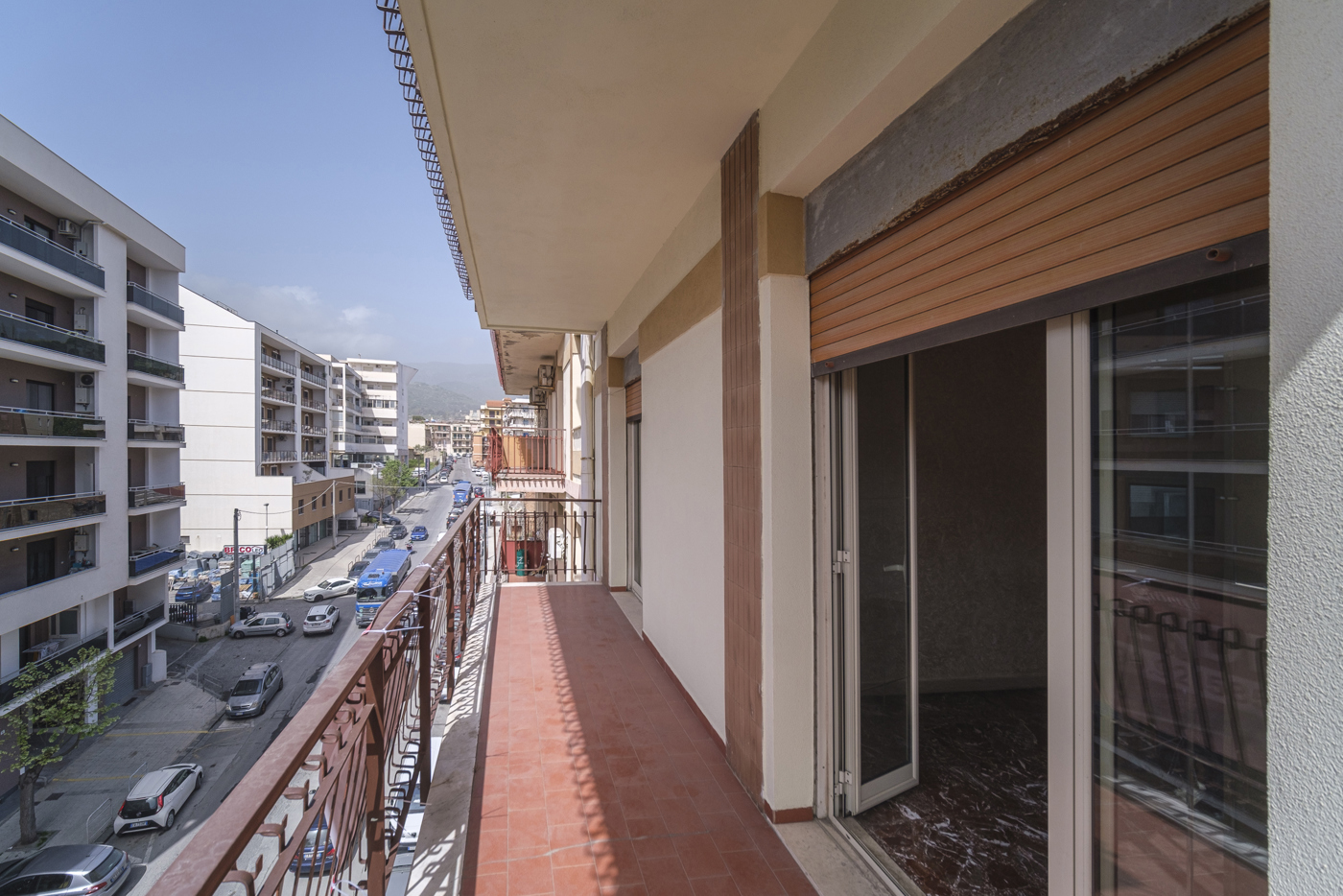 Trilocale in vendita a Messina