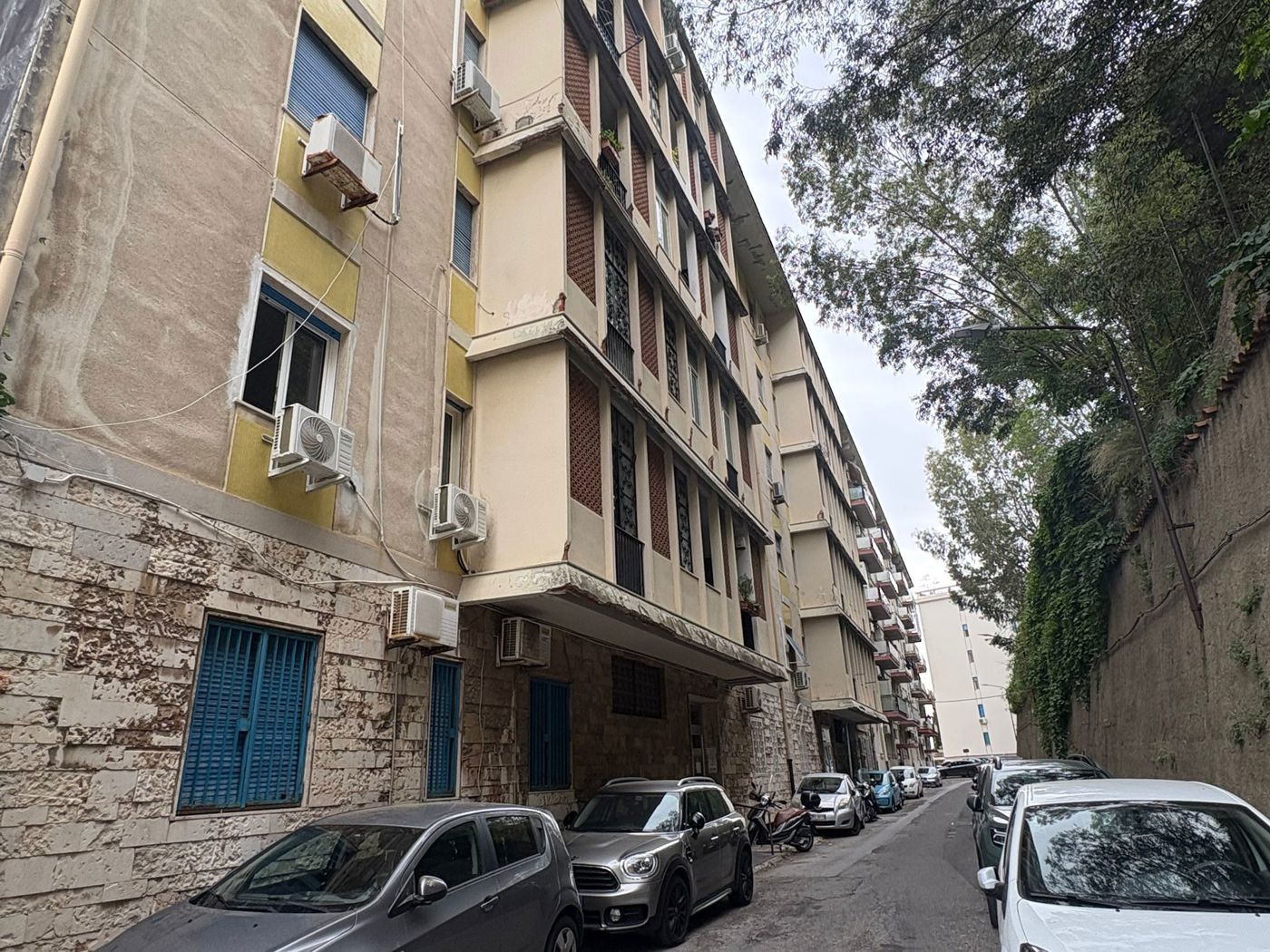 Quadrilocale in vendita a Messina