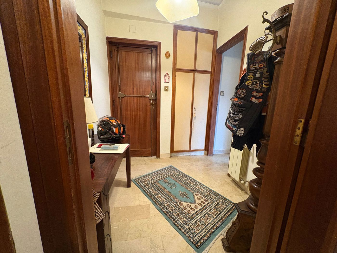 Quadrilocale in vendita a Messina